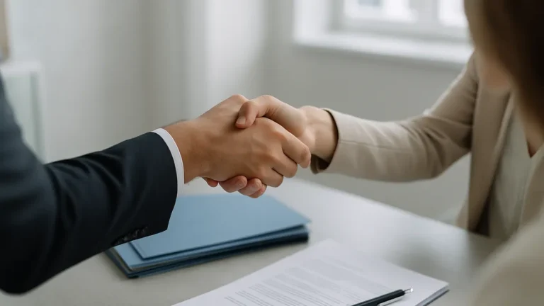 How to Protect Your Company During a Business Transaction in Los Angeles